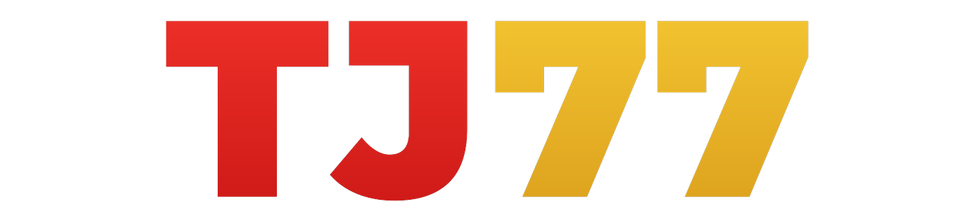 tj77 Logo